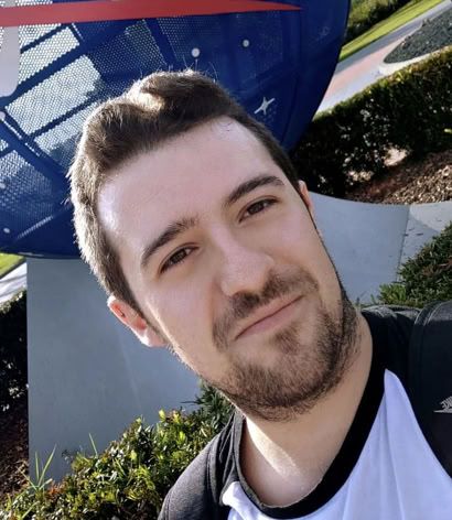 Olliter Team: Luca