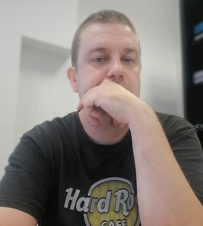 Olliter Team: Luca
